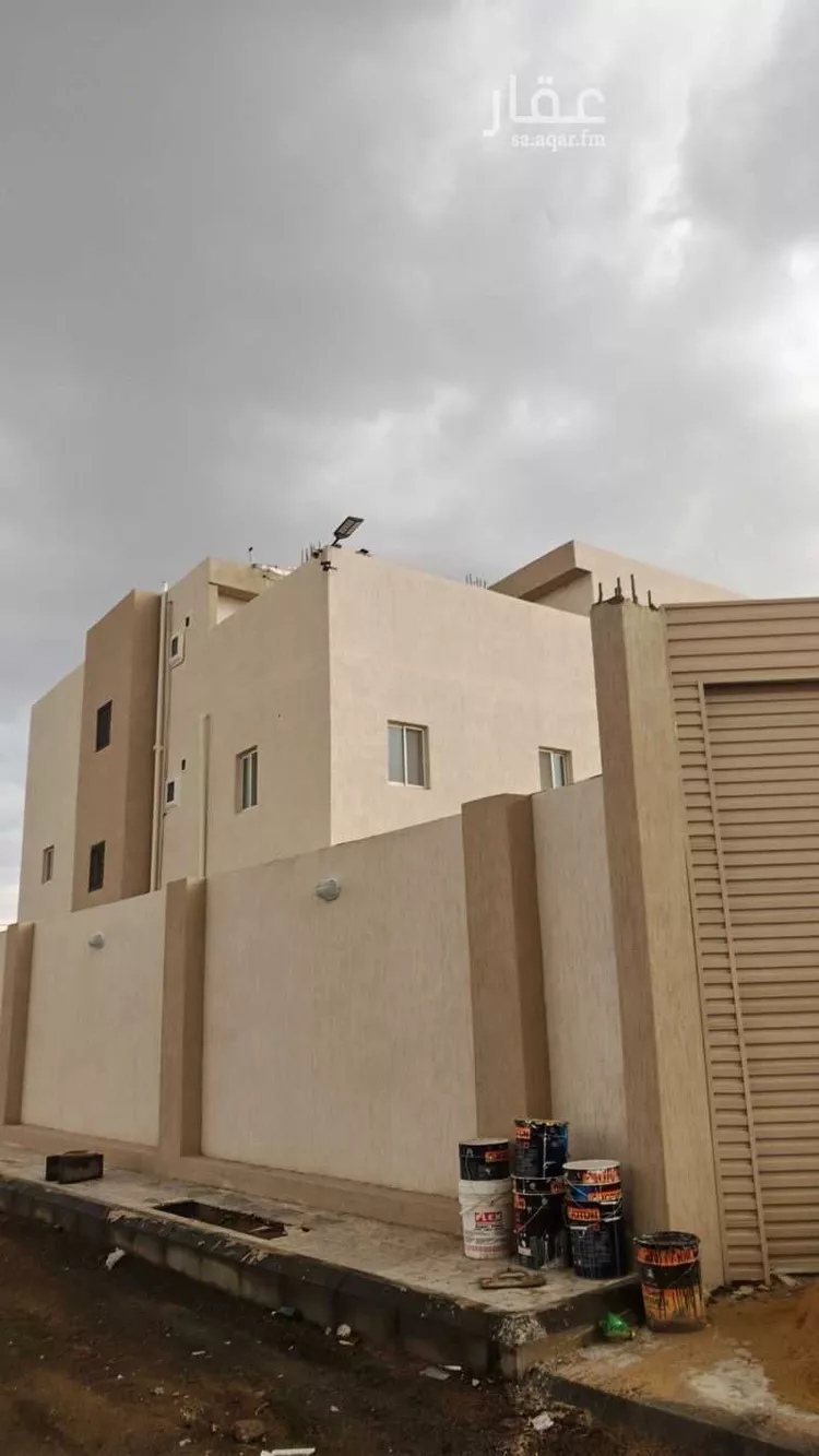Building for Sale in Taif Jubrah