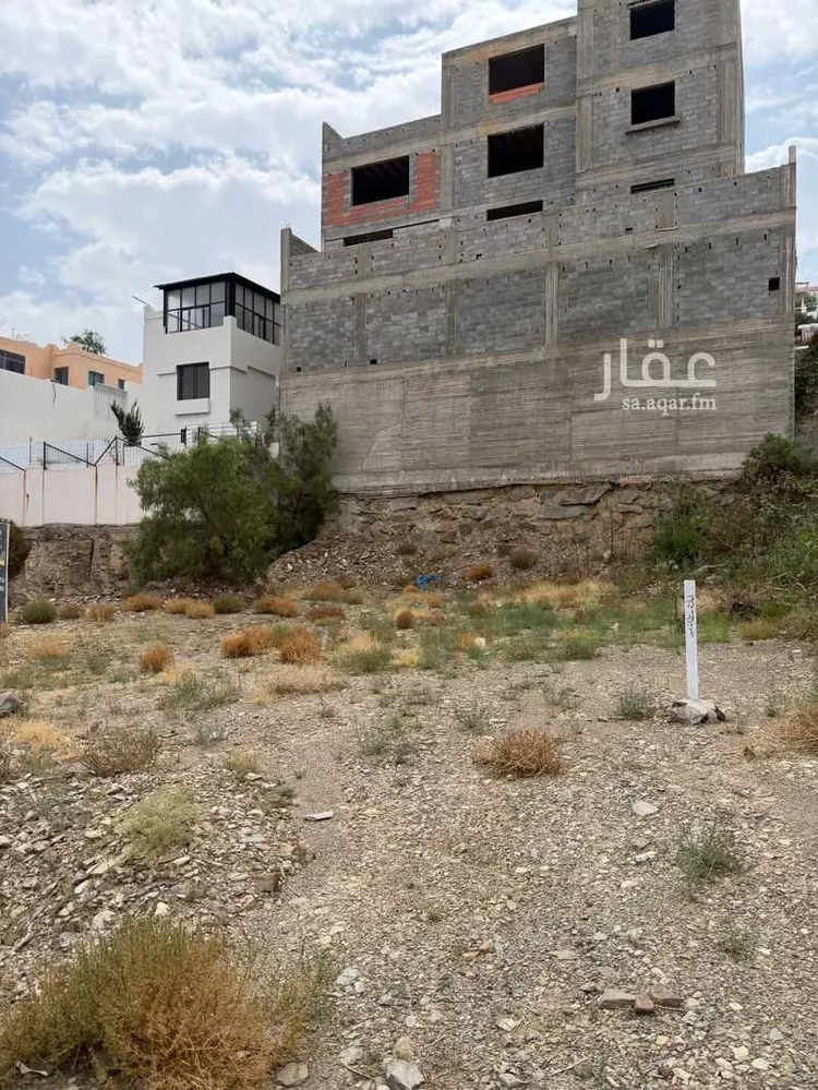 Land for Sale in Abha Al Khalidiyah صورة 5