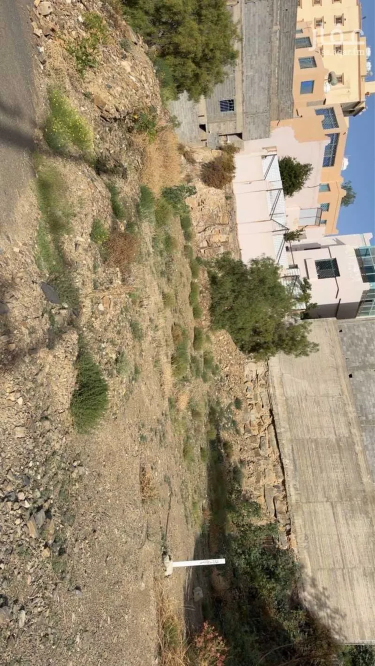 Land for Sale in Abha Al Khalidiyah صورة 3