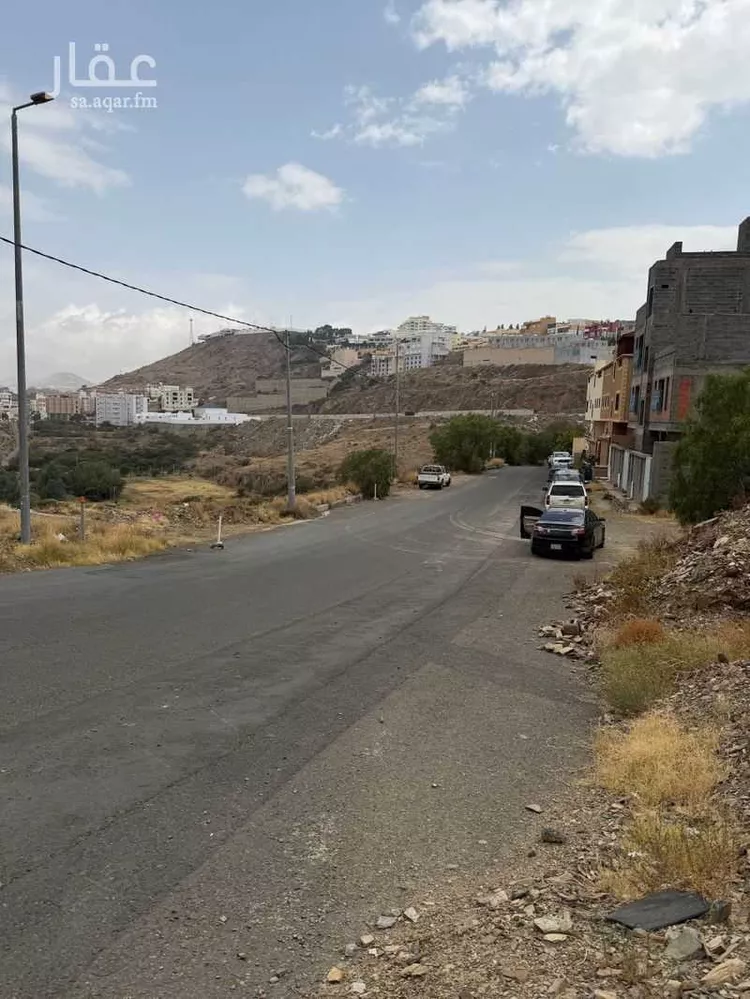 Land for Sale in Abha Al Khalidiyah صورة 4