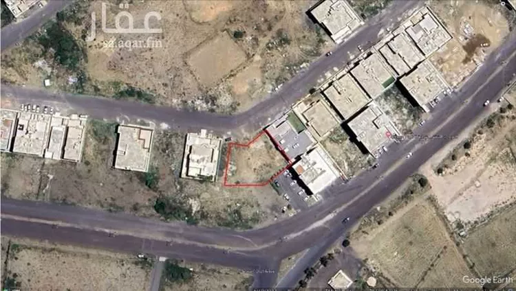 Land for Sale in Abha Durat Al Mansak صورة 4