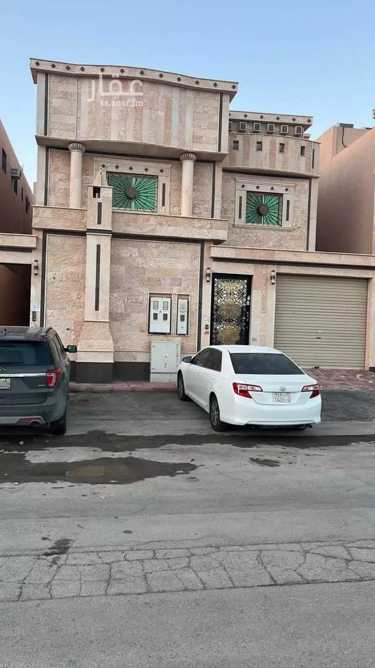 شقة للإيجار في شارع أحمد بن سليمان النجاد ، حي طويق ، الرياض ، منطقة الرياض صورة 2