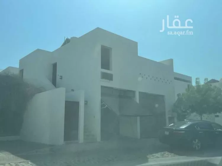 فيلا للإيجار في شارع الروابي ، حي رضوى ، ينبع ، ينبع البحر