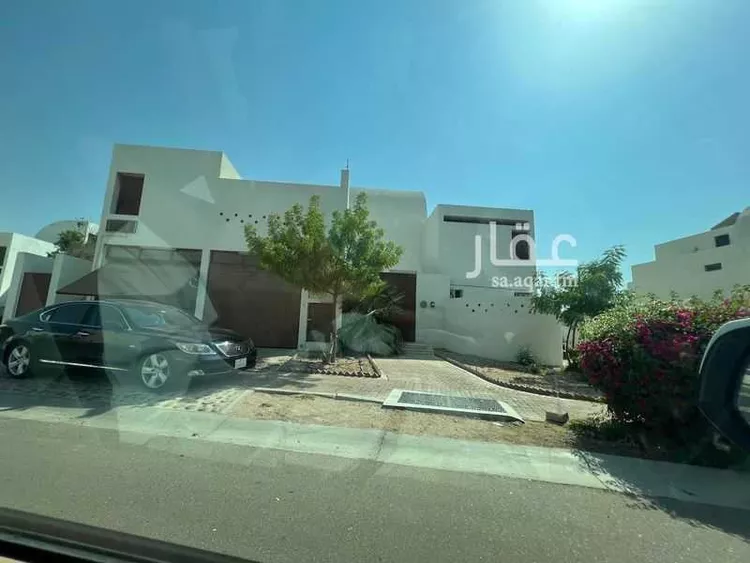 فيلا للإيجار في شارع الروابي ، حي رضوى ، ينبع ، ينبع البحر صورة 4