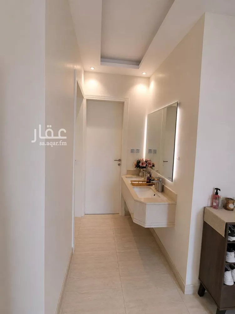 شقة للإيجار في شارع زمرة, حي طويق, مدينة الرياض, منطقة الرياض صورة 3