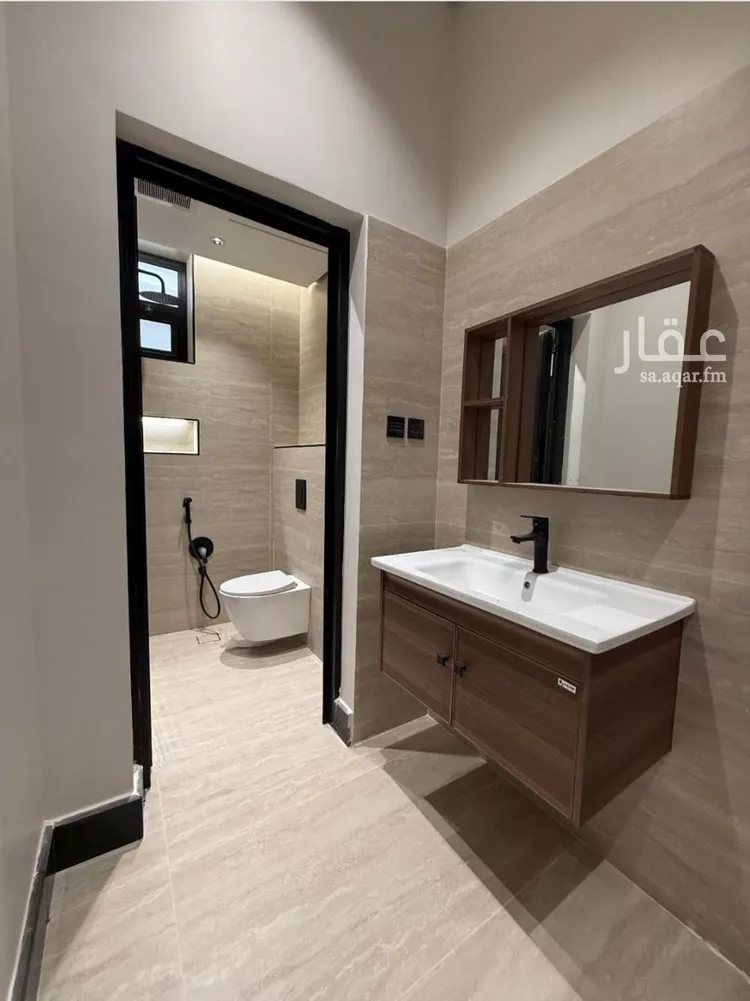 شقة للإيجار في شارع مسكان, حي النرجس, مدينة الرياض, منطقة الرياض 11