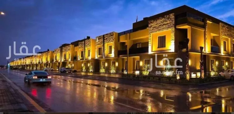 Apartment for Rent in Riyadh Ar Rimal