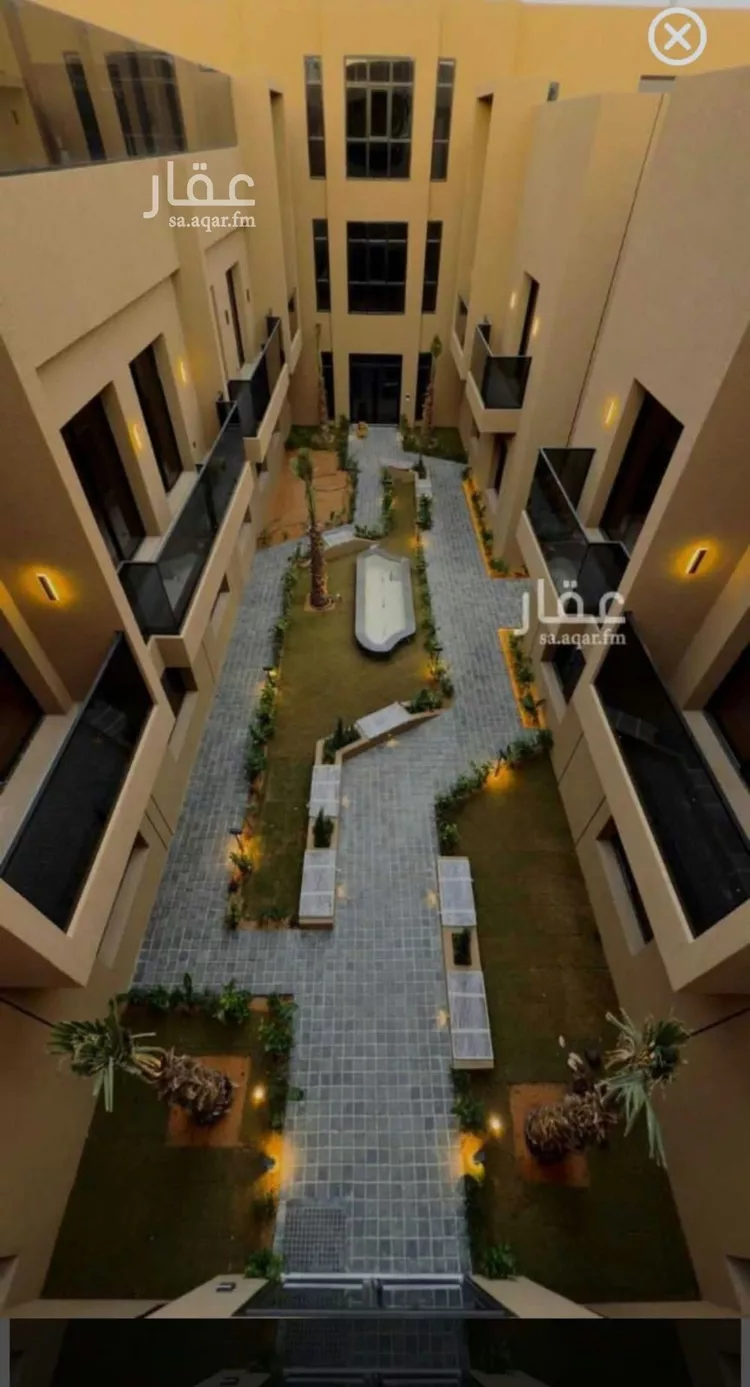 Apartment for Rent in Riyadh Ar Rimal صورة 4