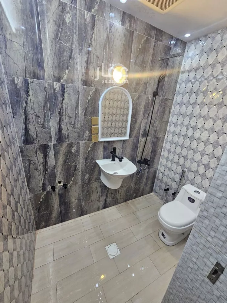 شقة للإيجار في شارع البرهان العسقلاني, حي المصيف, مدينة الرياض, منطقة الرياض