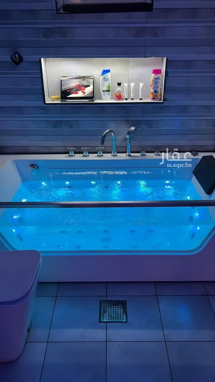 شقة للإيجار في شارع زمرة, حي طويق, مدينة الرياض, منطقة الرياض