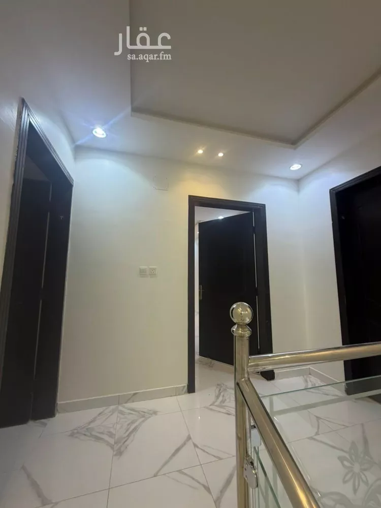 شقة للإيجار في شارع ابن أبي العز, حي العريجاء الغربي, مدينة الرياض, منطقة الرياض صورة 2
