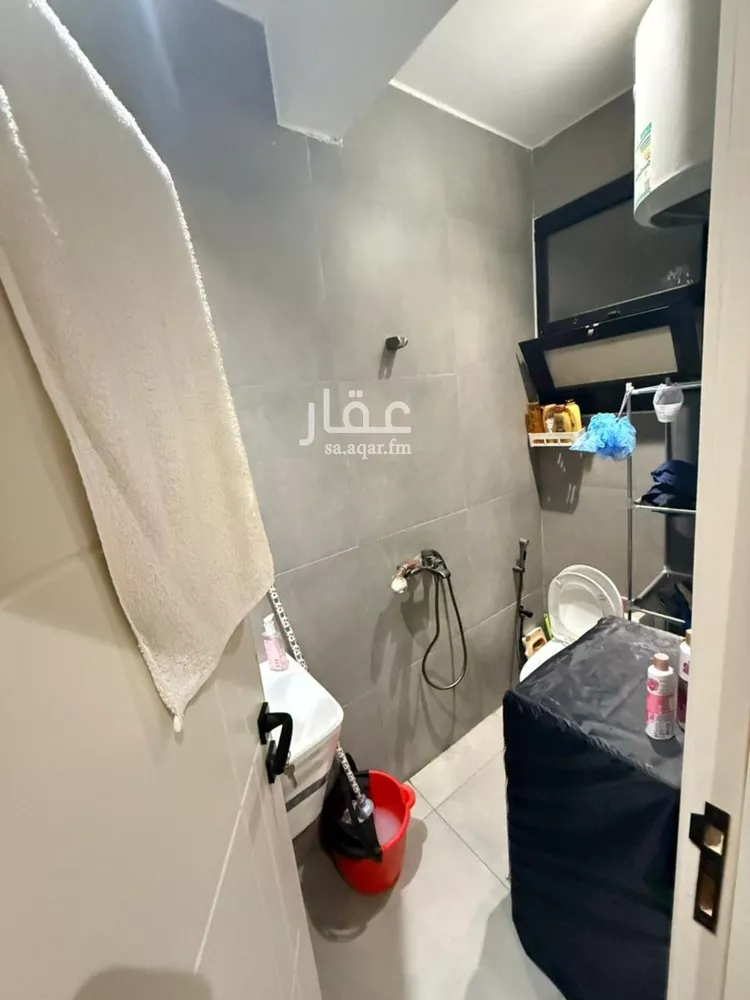 شقة للإيجار في شارع البرهان العسقلاني, حي المصيف, مدينة الرياض, منطقة الرياض صورة 4