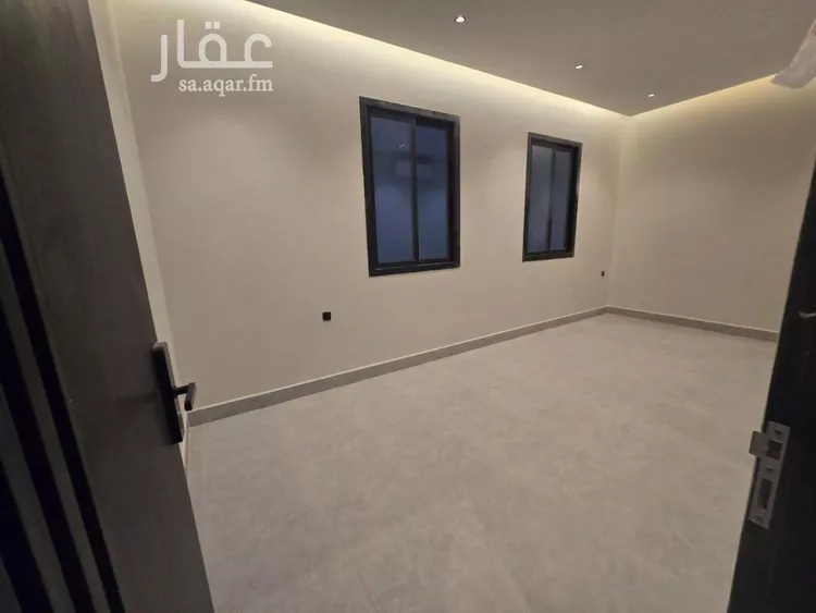 شقة للإيجار في شارع وادي العمارية, حي القادسية, مدينة الرياض, منطقة الرياض صورة 3