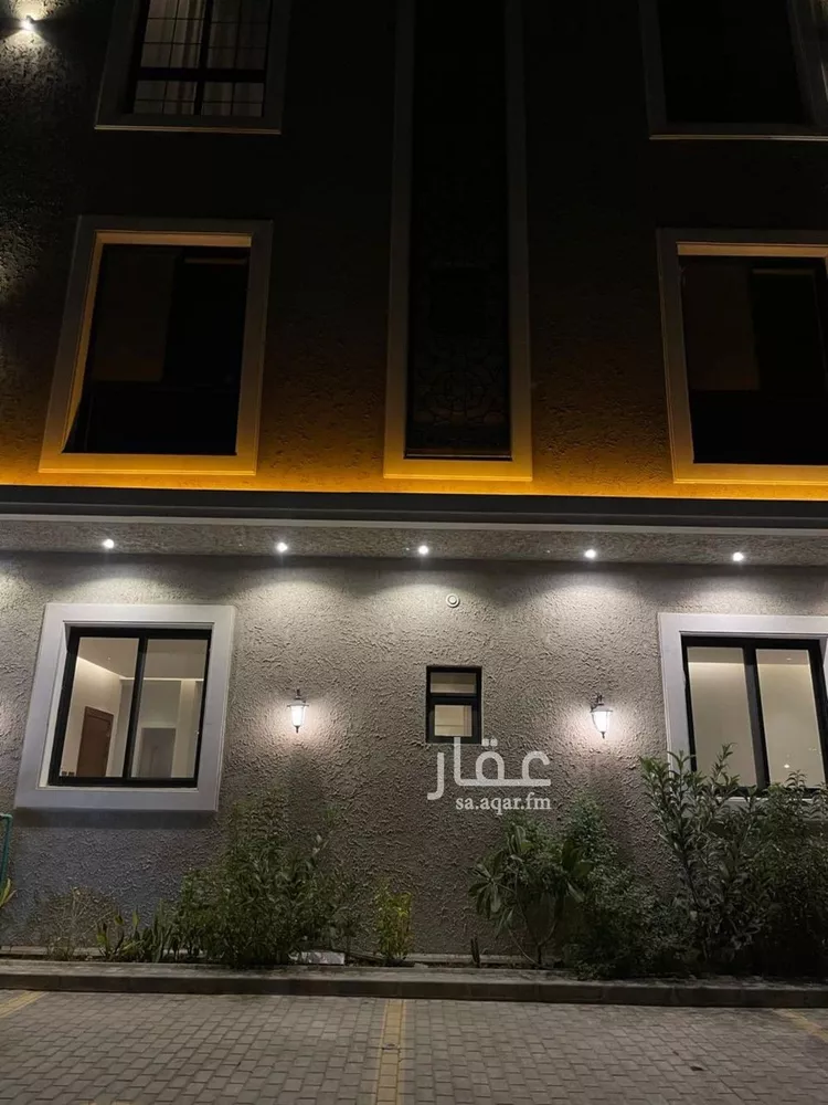 Apartment for Rent in Riyadh An Narjis