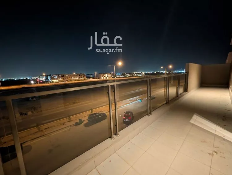 شقة للإيجار في حي الرمال, مدينة الرياض, منطقة الرياض صورة 3
