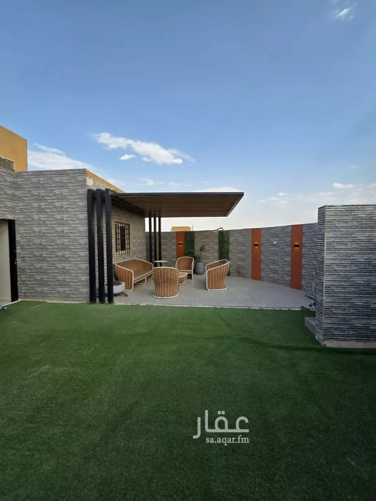 شقة للإيجار في شارع ابن أبي العز, حي العريجاء الغربي, مدينة الرياض, منطقة الرياض صورة 3
