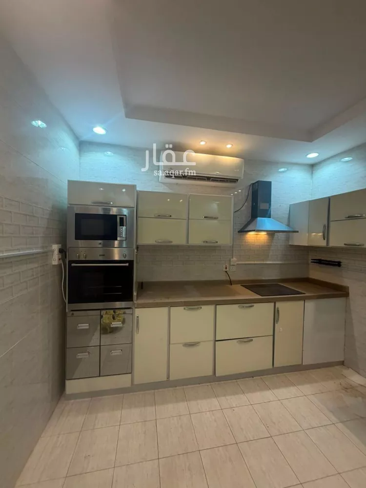 شقة للإيجار في شارع ابن أبي العز, حي العريجاء الغربي, مدينة الرياض, منطقة الرياض صورة 4