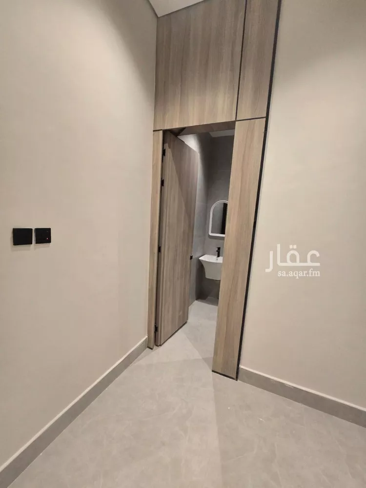 شقة للإيجار في شارع وادي العمارية, حي القادسية, مدينة الرياض, منطقة الرياض صورة 4