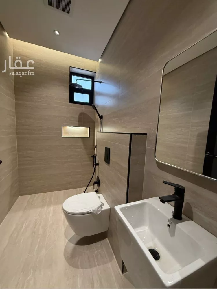 شقة للإيجار في شارع مسكان, حي النرجس, مدينة الرياض, منطقة الرياض 7