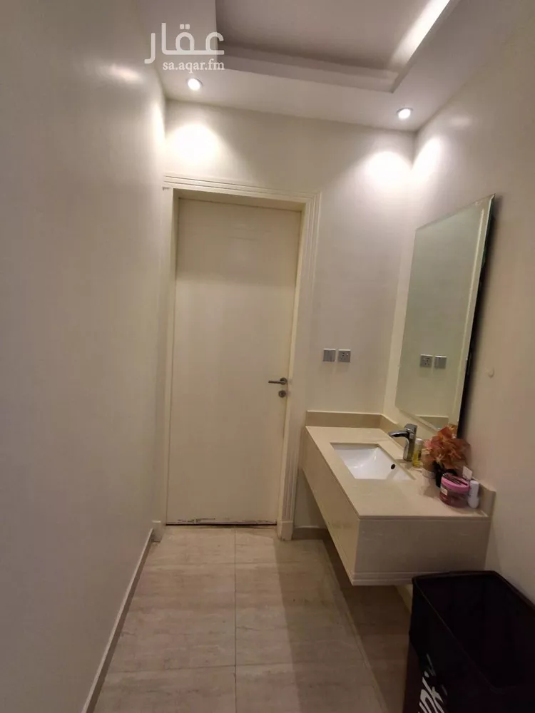 شقة للإيجار في شارع زمرة, حي طويق, مدينة الرياض, منطقة الرياض صورة 4