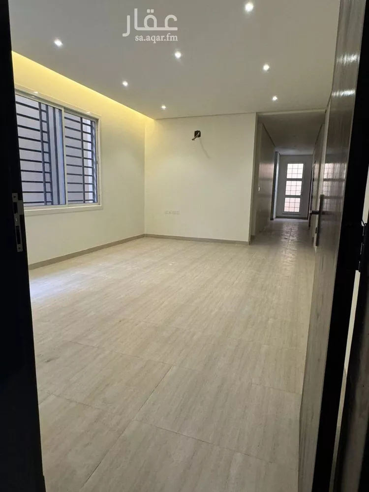 دور للإيجار في شارع احمد بن قاسم, حي المهدية, مدينة الرياض, منطقة الرياض