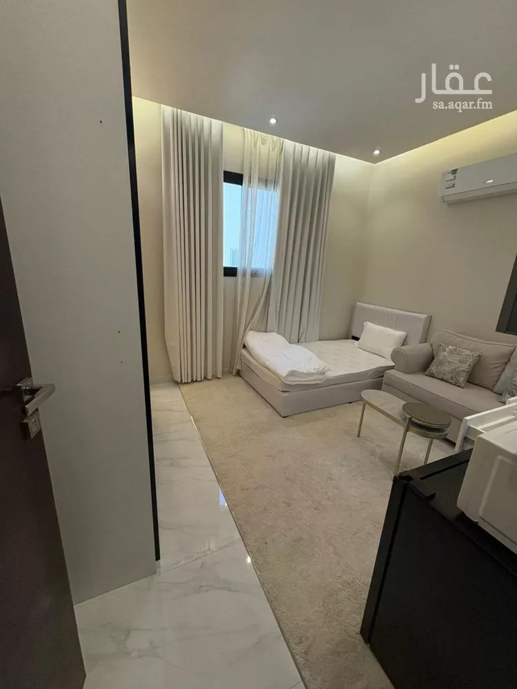 شقة للإيجار في شارع يحيى باقشير, حي القيروان, مدينة الرياض, منطقة الرياض صورة 2