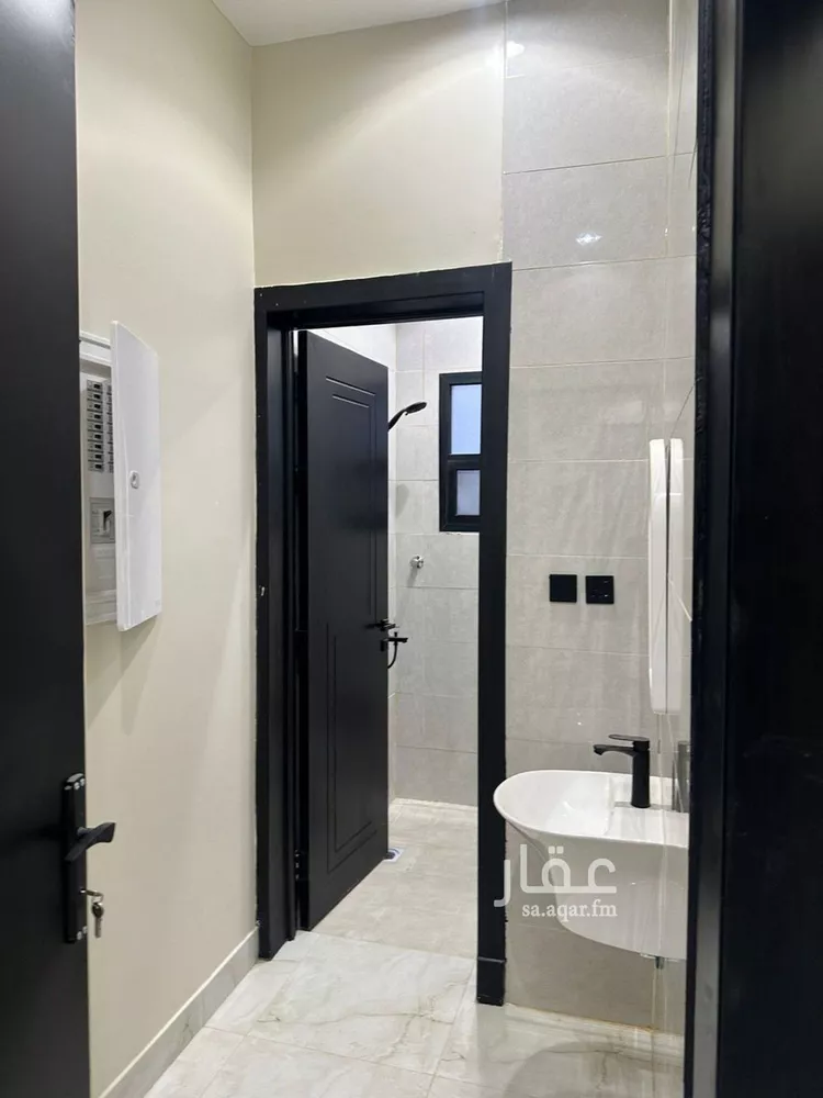 شقة للإيجار في شارع وادي العمارية, حي القادسية, مدينة الرياض, منطقة الرياض