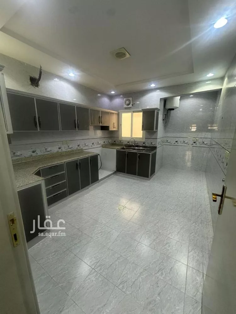 شقة للإيجار في شارع ابن الكلبي, حي المهدية, مدينة الرياض, منطقة الرياض صورة 3