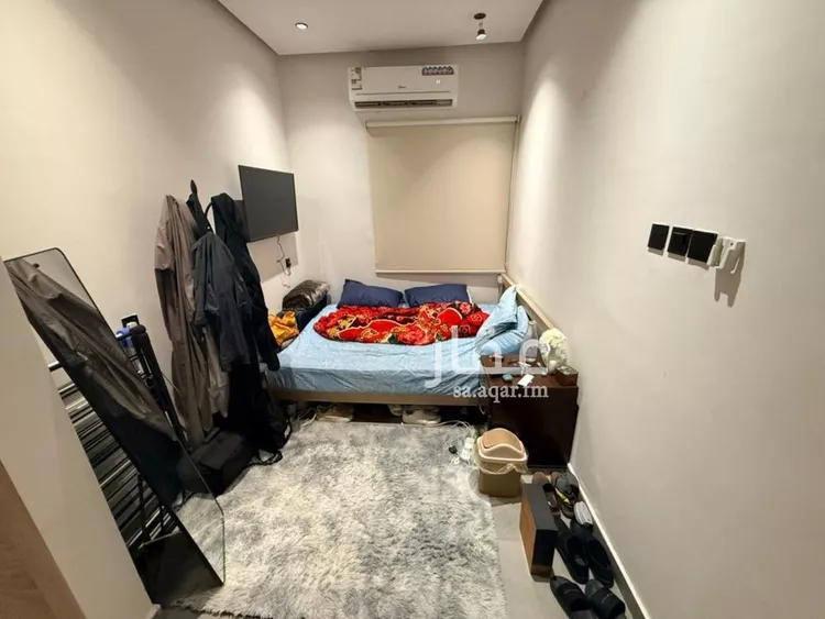 شقة للإيجار في شارع البرهان العسقلاني, حي المصيف, مدينة الرياض, منطقة الرياض 1 صورة