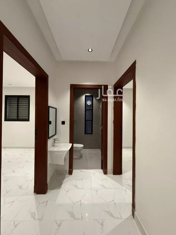 شقة للإيجار في شارع الحسن السكري, حي بدر, مدينة الرياض, منطقة الرياض 9