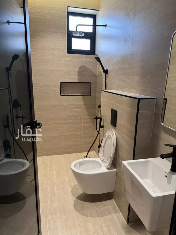 شقة للإيجار في شارع مسكان, حي النرجس, مدينة الرياض, منطقة الرياض صورة 4