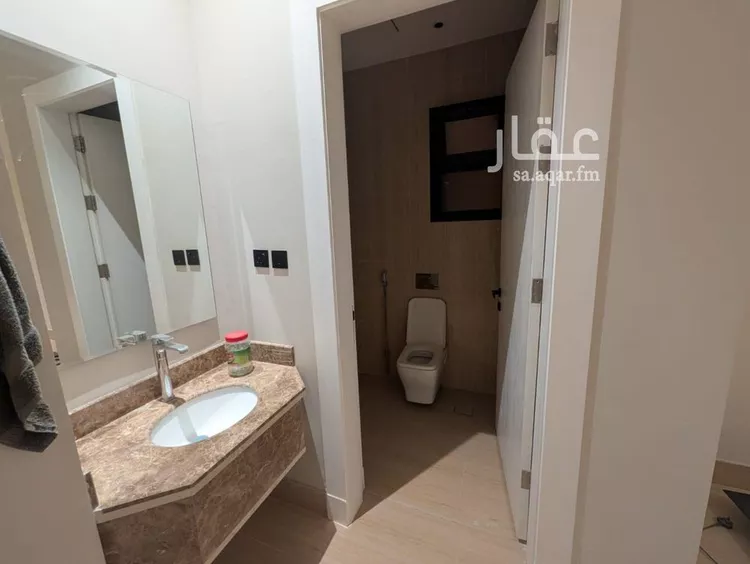 شقة للإيجار في حي الرمال, مدينة الرياض, منطقة الرياض صورة 5
