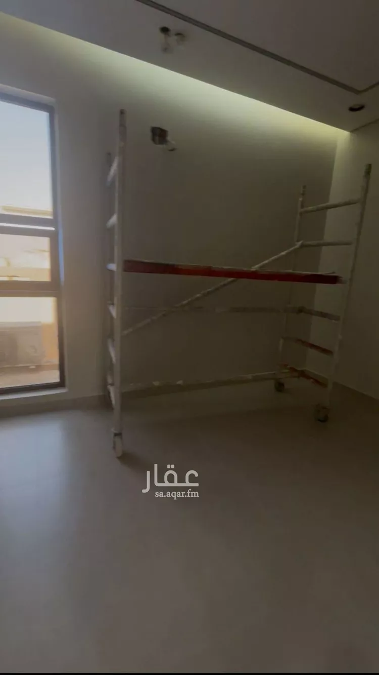 شقة للإيجار في شارع ابن أبي العز, حي العريجاء الغربي, مدينة الرياض, منطقة الرياض 1 صورة