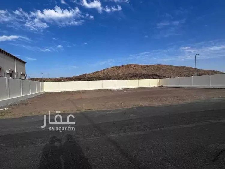 أرض للبيع في شارع طريق الملك خالد, حي بني تميم, مدينة أحد رفيدة, منطقة عسير صورة 4