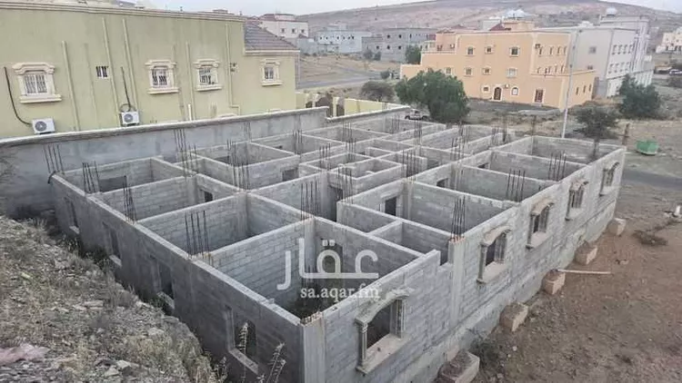 دور للبيع في شارع المخطط, حي مخطط العسران, مدينة مخطط العسران, منطقة عسير صورة 3