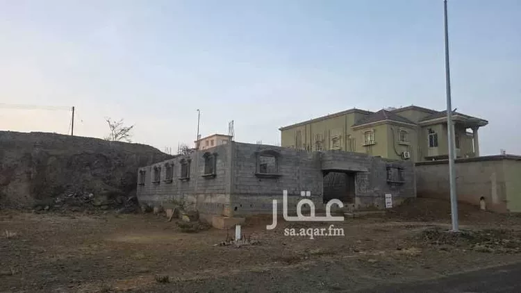 دور للبيع في شارع المخطط, حي مخطط العسران, مدينة مخطط العسران, منطقة عسير صورة 2