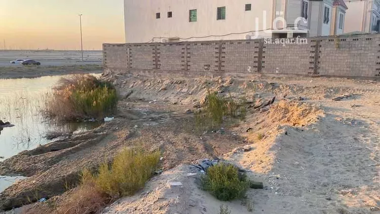 أرض للبيع في شارع العلاء بنت كعب ، حي الأمانة ، الدمام ، الدمام صورة 3