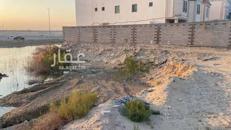 أرض للبيع في شارع ام الساهك 773 ، صفوى ، القطيف صورة 3