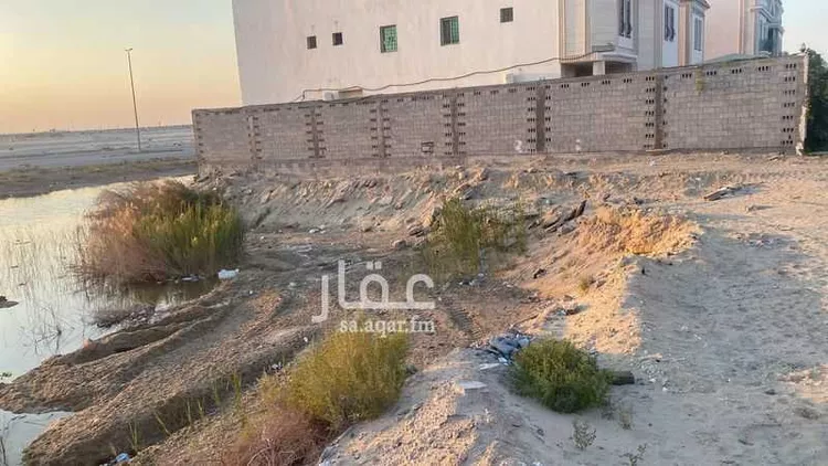 أرض للبيع في شارع العلاء بنت كعب ، حي الأمانة ، الدمام ، الدمام