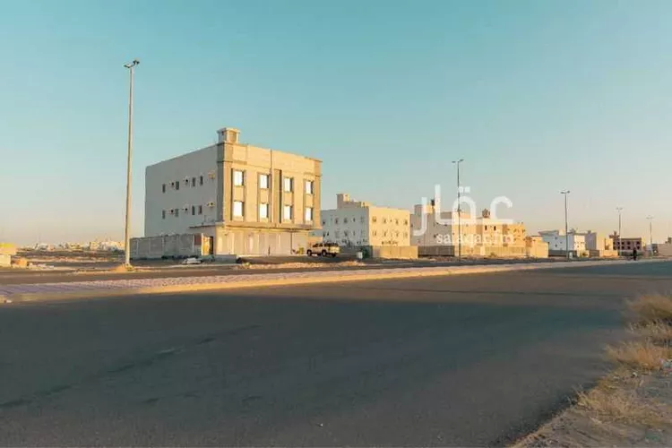 عمارة للبيع في حي الرياض, مدينة جدة, منطقة مكة المكرمة صورة 4