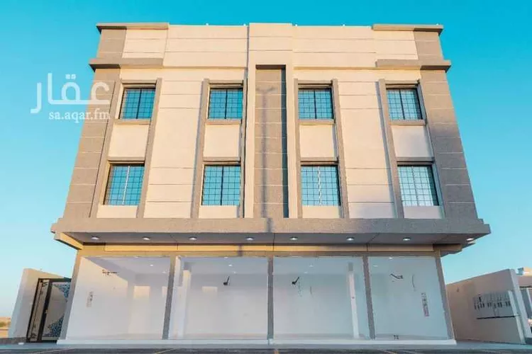 عمارة للبيع في حي الرياض, مدينة جدة, منطقة مكة المكرمة صورة 2