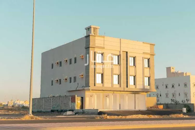 عمارة للبيع في حي الرياض, مدينة جدة, منطقة مكة المكرمة صورة 3