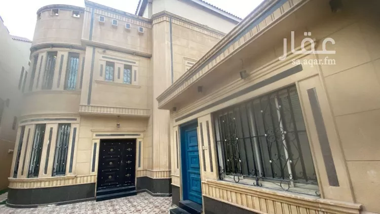 فيلا للبيع في شارع رقم 437, حي المونسية, مدينة الرياض, منطقة الرياض صورة 2