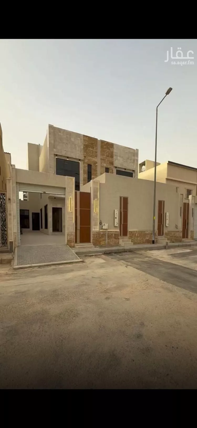 فيلا للبيع في شارع عبدالوهاب التميمي, حي الرمال, مدينة الرياض, منطقة الرياض صورة 4