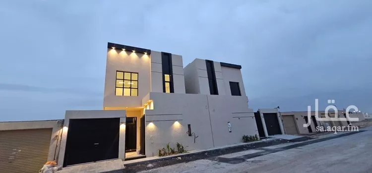 Villa for Sale in Riyadh Al Arid