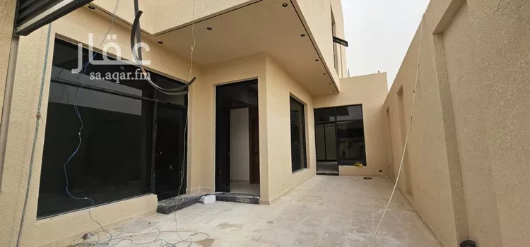 فيلا للبيع في شارع ابن عبدالقاهر, حي العارض, مدينة الرياض, منطقة الرياض 8