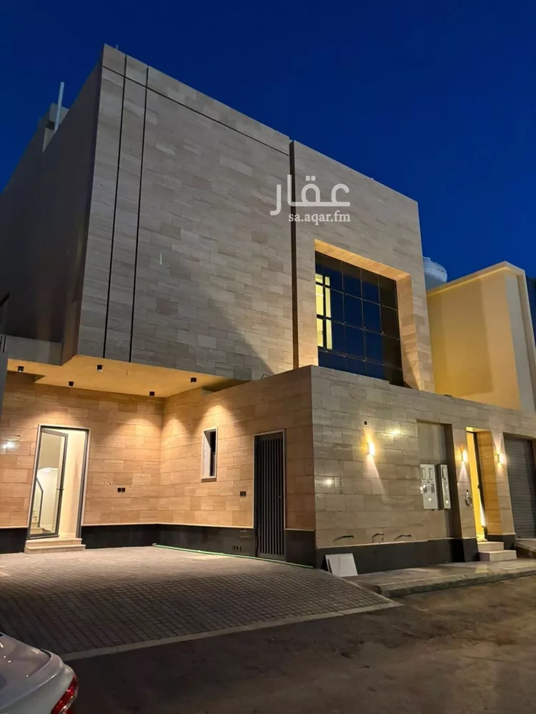 دور للبيع في شارع عبدالله بن أبي حسان, حي العارض, مدينة الرياض, منطقة الرياض صورة 2