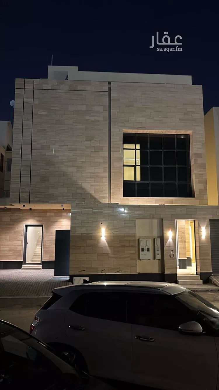 دور للبيع في شارع عبدالله بن أبي حسان, حي العارض, مدينة الرياض, منطقة الرياض
