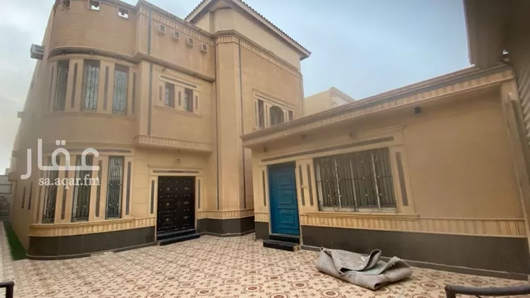 فيلا للبيع في شارع رقم 437, حي المونسية, مدينة الرياض, منطقة الرياض