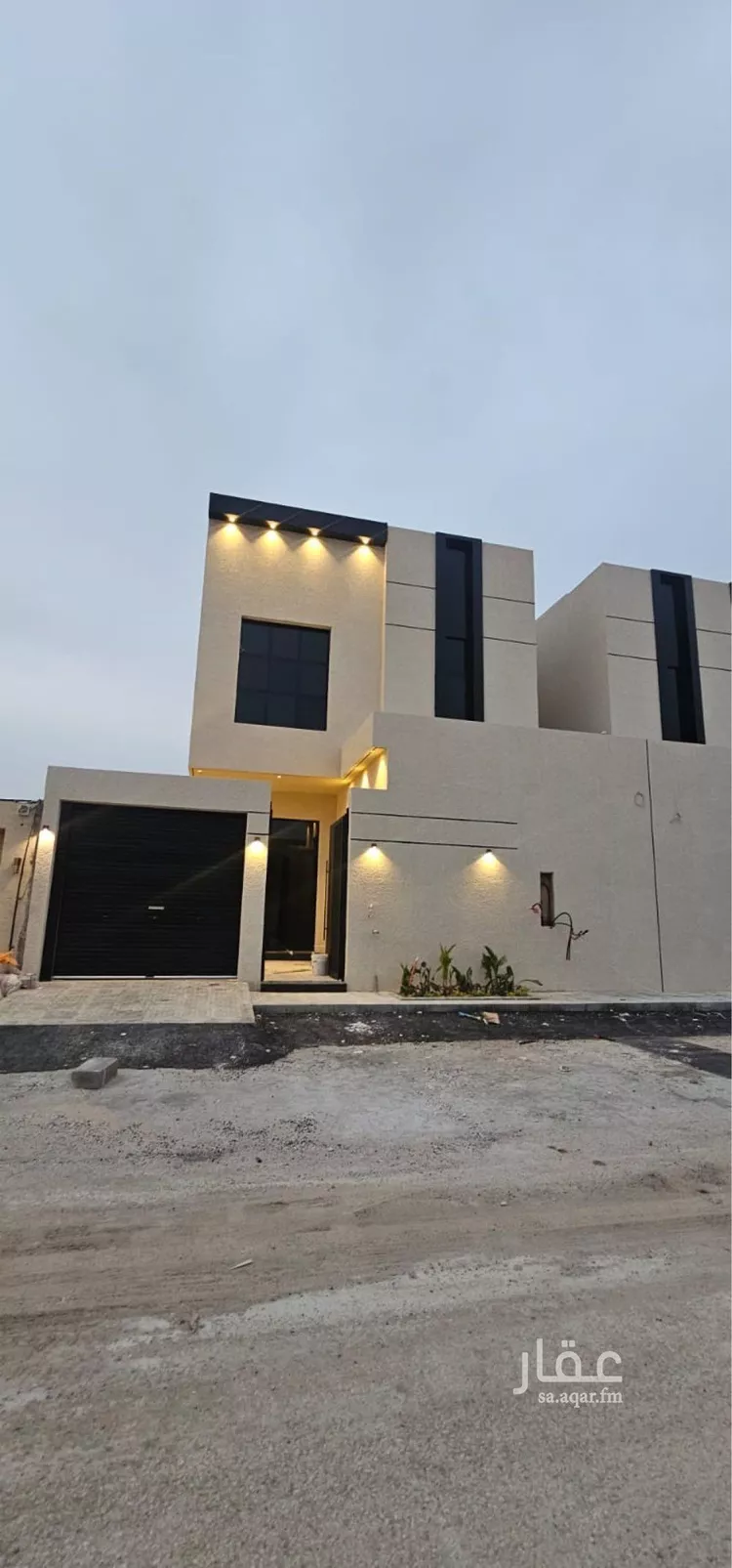 فيلا للبيع في شارع ابن عبدالقاهر, حي العارض, مدينة الرياض, منطقة الرياض 14